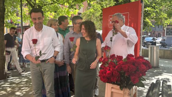 Bilbao acoge el 140 aniversario de la primera Agrupación Socialista de Euskadi
