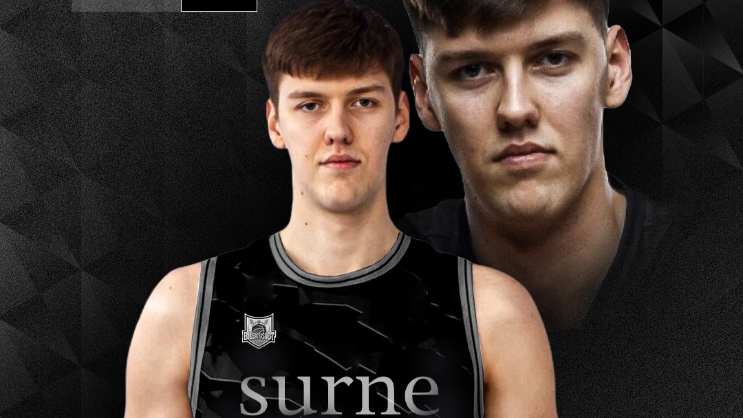 Ondrej Hustak cierra la plantilla del Surne Bilbao