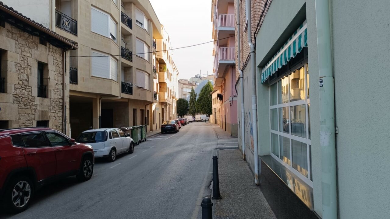 Villarcayo destinará 90.000 euros a la renovación de las aceras de ocho calles