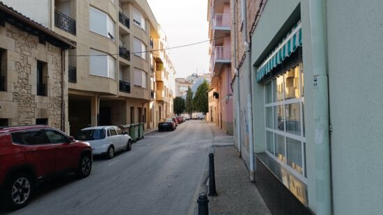 Villarcayo destinará 90.000 euros a la renovación de las aceras de ocho calles