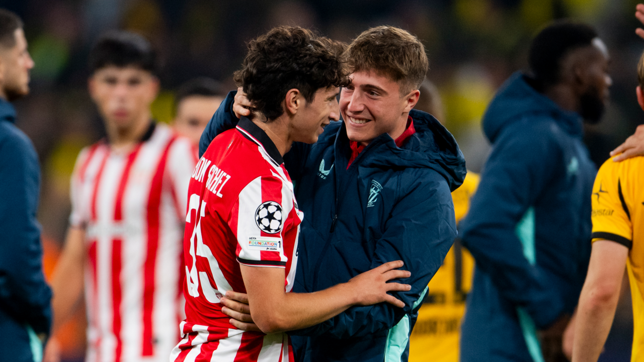 El Athletic continúa dando forma a su planificación deportiva con varias operaciones de salida