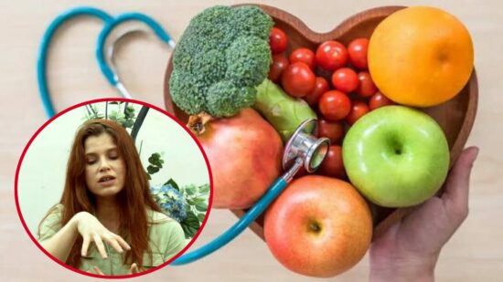 La nutricionista Josune Sangrador desmonta el mito de «como poco y engordo»: «No recordamos realmente lo que comemos»