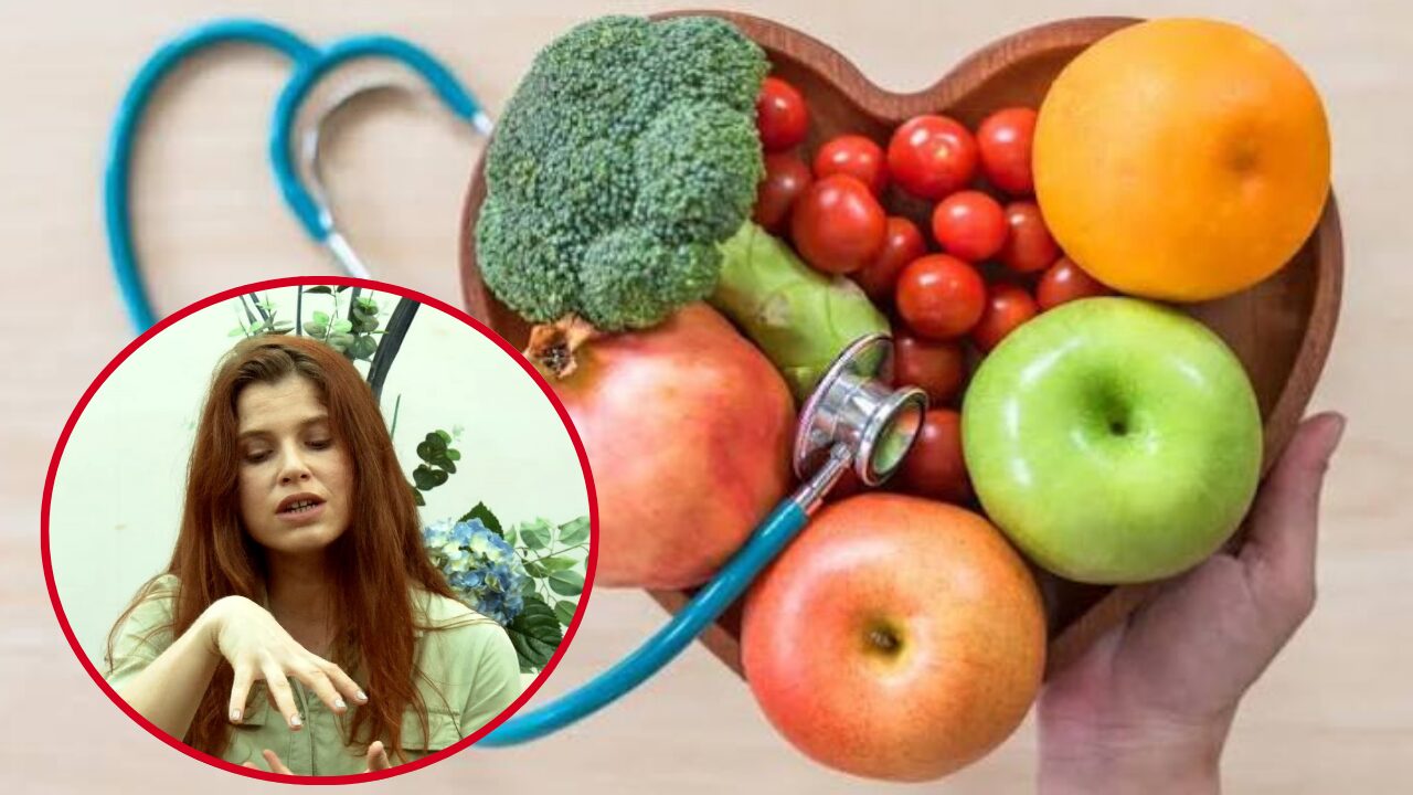 La nutricionista Josune Sangrador desmonta el mito de «como poco y engordo»: «No recordamos realmente lo que comemos»
