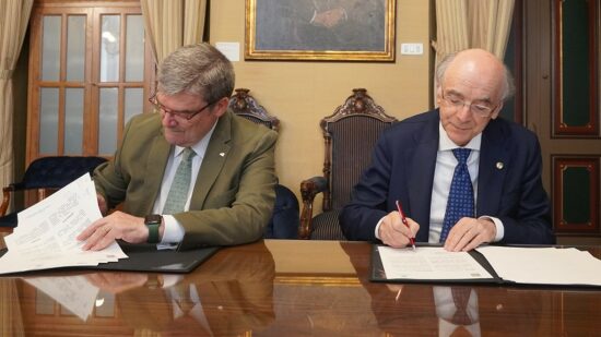 Bilbao y Euskaltzaindia renuevan su alianza para impulsar el uso del euskera en la ciudad