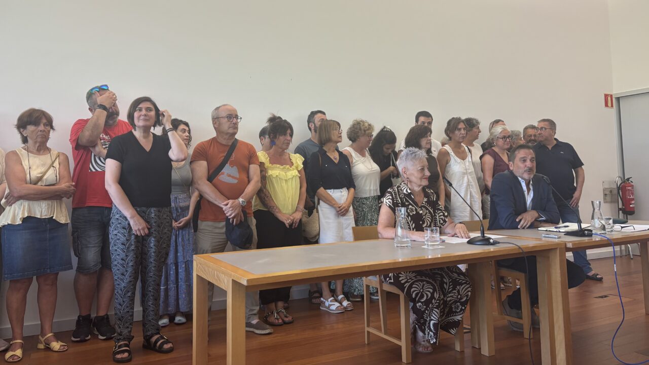 La EHU exige respeto tras la polémica por el examen de euskera de la PAU