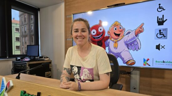 Barakaldo apuesta por unos Karmenak más accesibles