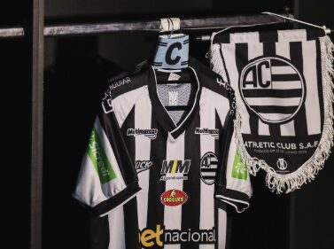 El otro Athletic Club: la sorprendente historia del equipo brasileño con el que compartimos nombre