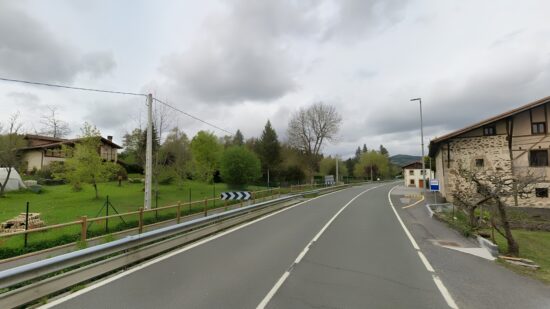 El nuevo radar de Bizkaia que entrará en funcionamiento este julio