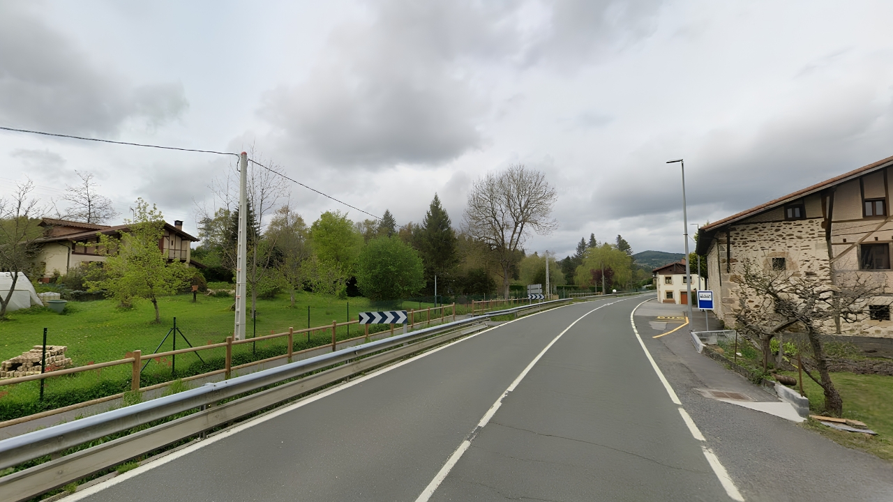 El nuevo radar de Bizkaia que entrará en funcionamiento este julio
