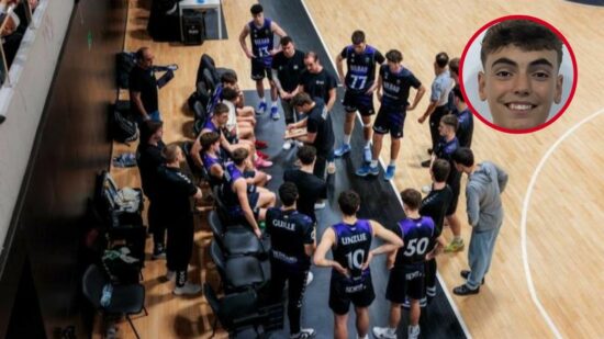 El Surne Bilbao ficha a una de las perlas del baloncesto español para el equipo U22
