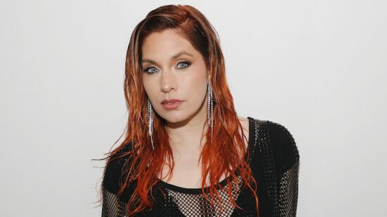 Nuevo concierto para Aste Nagusia: Leire Martínez actuará en Abandoibarra el 23 de agosto