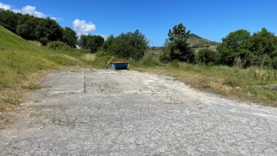 Abanto Zierbena impulsa 38 viviendas de alquiler social con prioridad para los vecinos