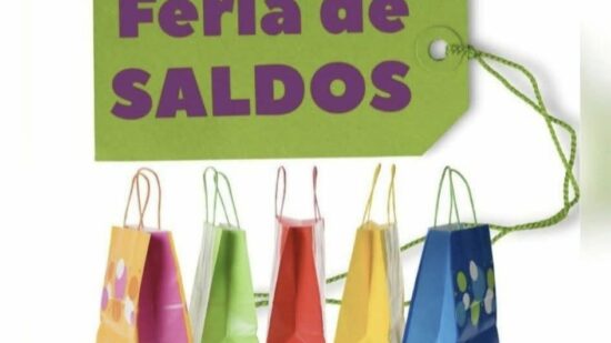 Esta zona de Merindades inaugura la temporada de rebajas con una gran Feria de Saldos este domingo