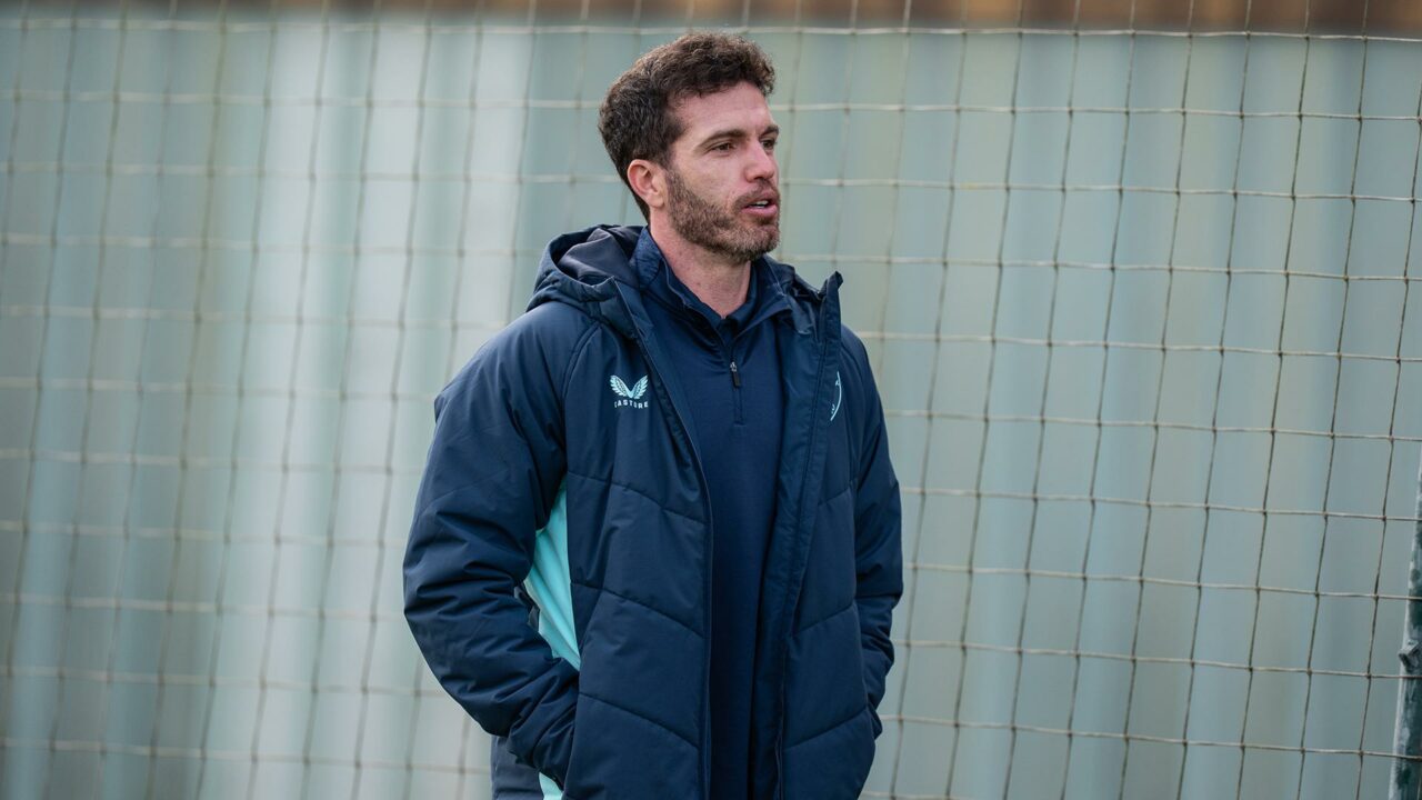 El Athletic presenta el organigrama de Lezama: Adrián Esteve se hace cargo del Basconia