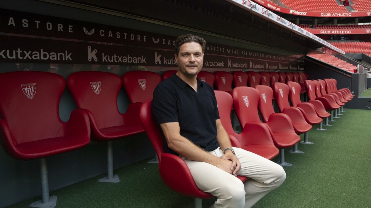 Amistosos clave para una segunda oportunidad en el Athletic