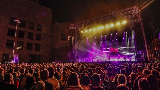 Desvelados los principales conciertos de Aste Nagusia 2026 en Bilbao