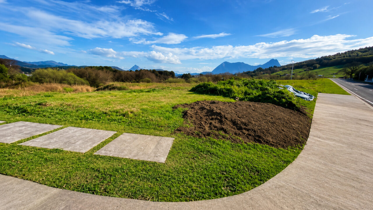 Durango construirá 37 nuevos huertos ecológicos en Eguzkitza con una inversión de 215.000 euros