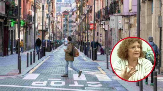 Askabide alerta del lado más invisible de la prostitución: «Las mujeres están cada vez más solas y desprotegidas»