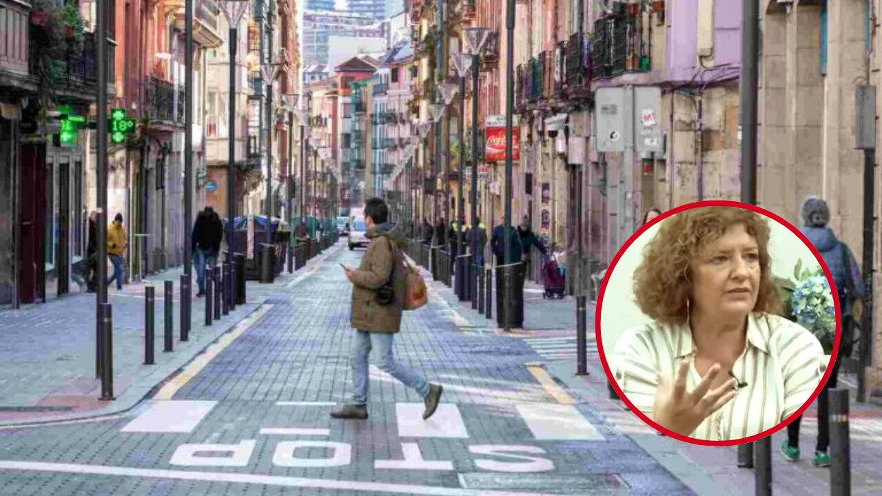 Askabide alerta del lado más invisible de la prostitución: «Las mujeres están cada vez más solas y desprotegidas»