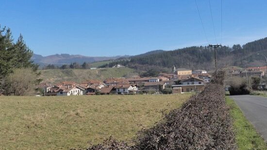 Bizkaia destina 22,5 millones al nuevo centro de cuidados de Abadiño con 125 plazas