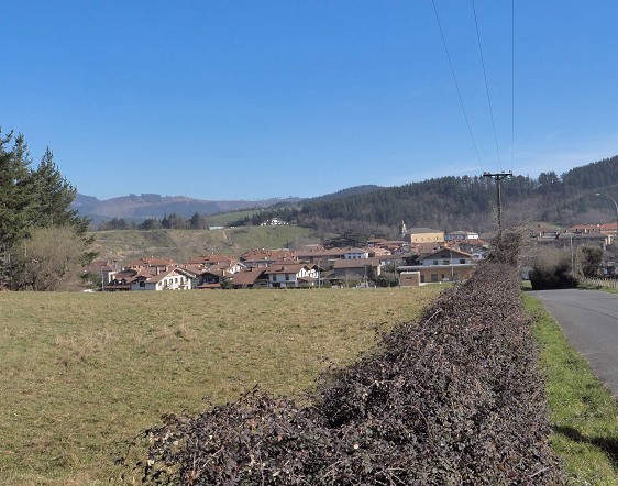 Bizkaia destina 22,5 millones al nuevo centro de cuidados de Abadiño con 125 plazas