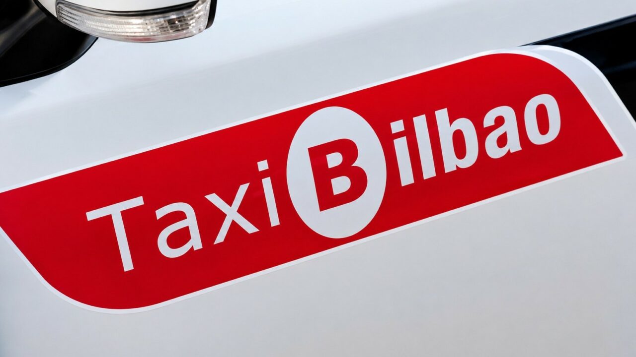 El Ayuntamiento de Bilbao refuerza el autotaxi para personas con movilidad reducida