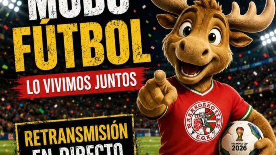 Barakaldo condena la exclusión de personas por llevar la camiseta de España en los Karmenak