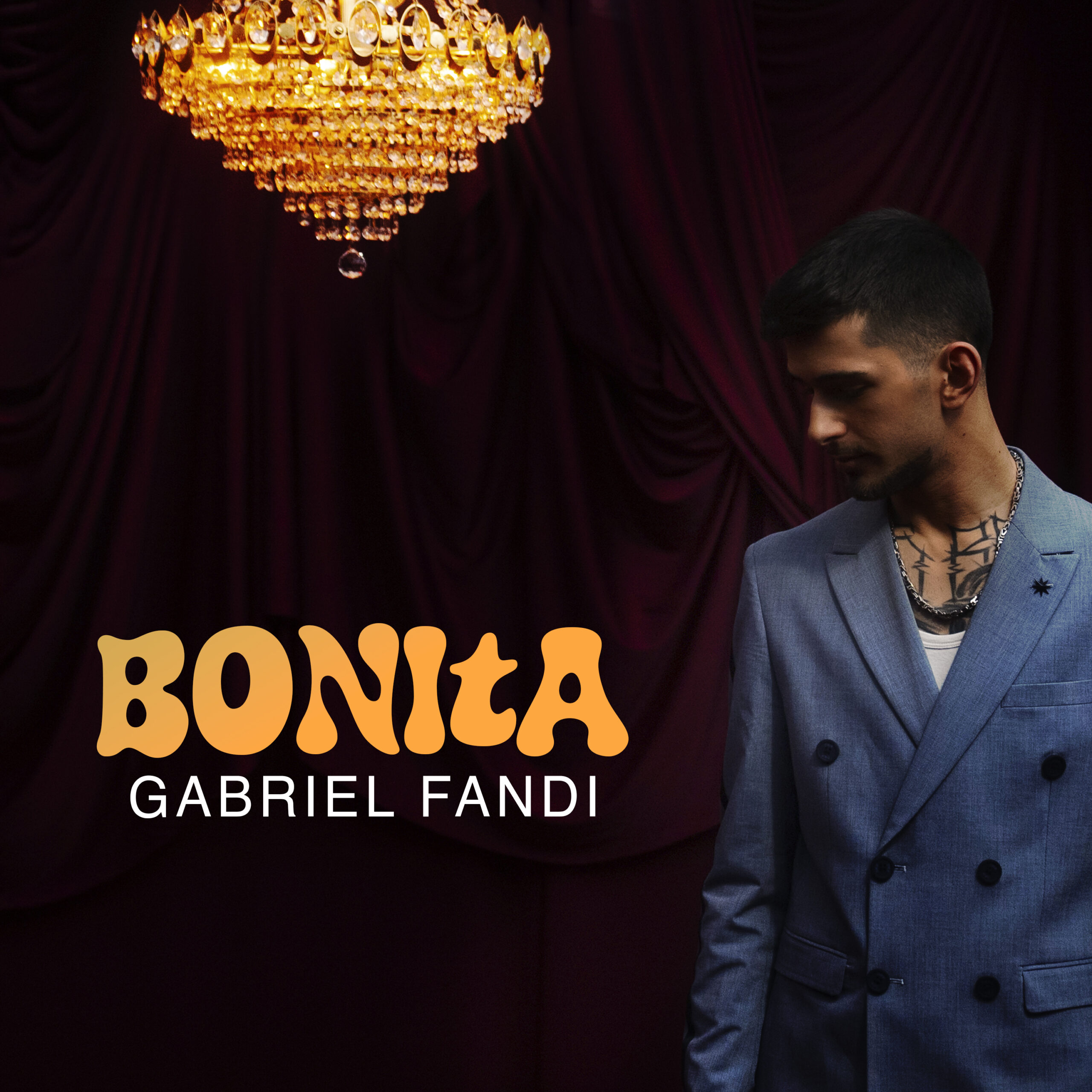Gabriel Fandi – Bonita