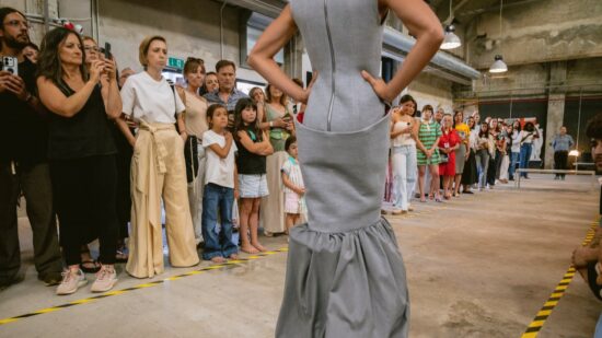 IED Kunsthal Bilbao celebra su Degree Show con más de 300 personas