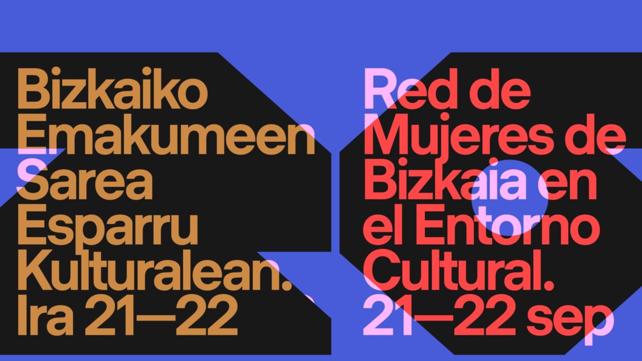 Bizkaia da voz a las mujeres que crean cultura: nace BESEK, la gran red de creadoras del territorio