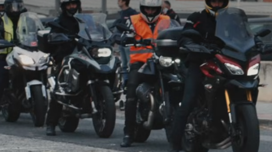 El Gobierno Vasco lanza una nueva convocatoria de MOTOformakzioa con formación gratuita para motoristas