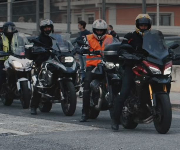 El Gobierno Vasco lanza una nueva convocatoria de MOTOformakzioa con formación gratuita para motoristas