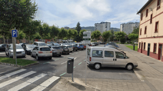 Los sábados de agosto se podrá aparcar gratis en las zonas OTA de Barakaldo