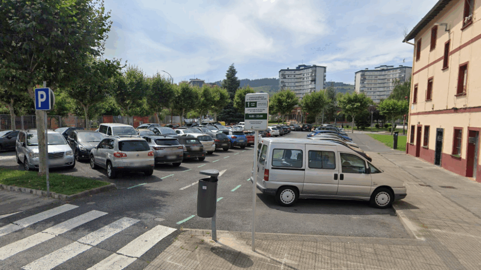 Los sábados de agosto se podrá aparcar gratis en las zonas OTA de Barakaldo