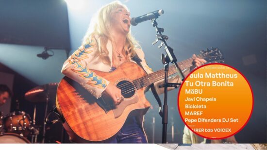 El festival sin móviles que busca desconectar a una generación llega a una ciudad histórica a hora y media de Bilbao