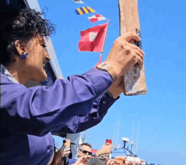 Madalenas 2026: estos son los actos de hoy en Bermeo, Mundaka y Elantxobe