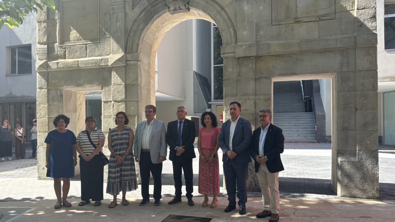 Bilbao estrena el nuevo ascensor de la Plaza de la Cantera tras una inversión de 3 millones de euros