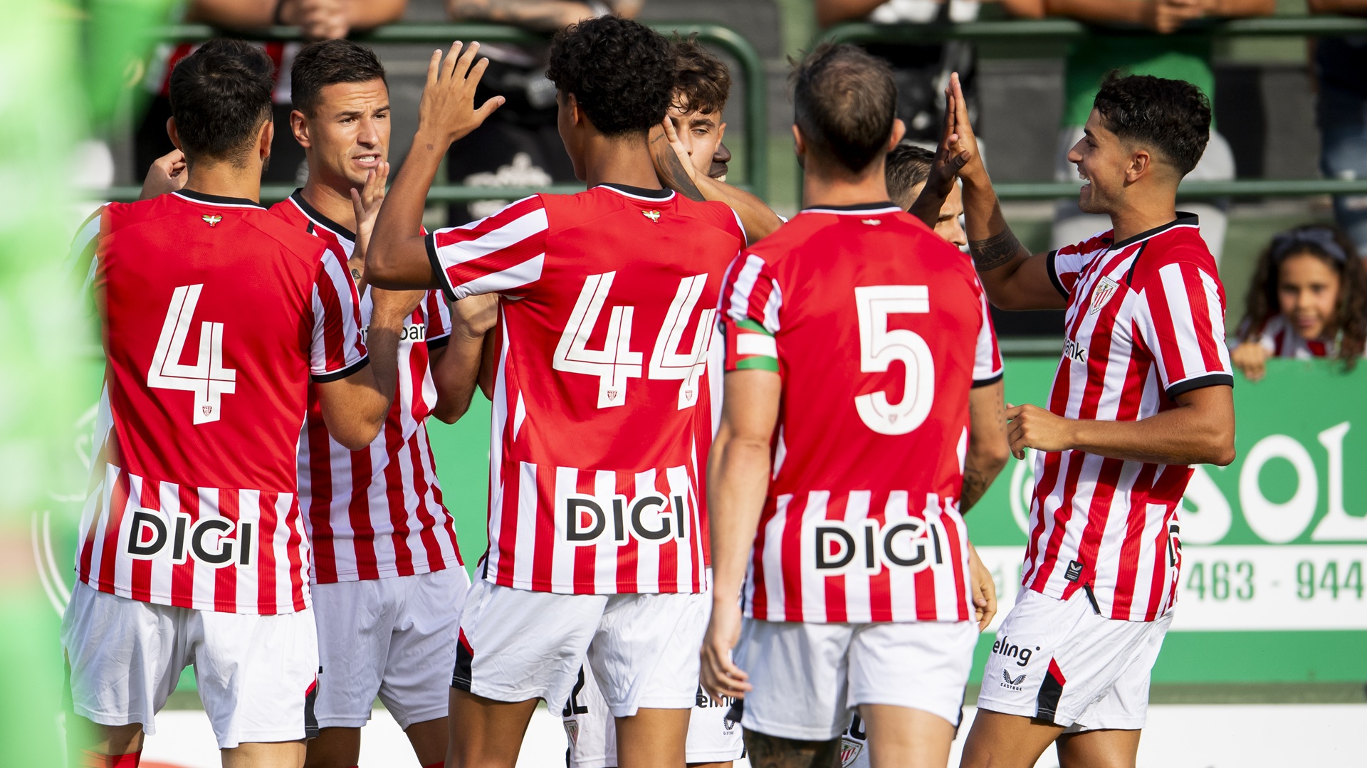 Athletic Alavés: Canales vuelve y Guruzeta es baja para el derbi en San Mamés
