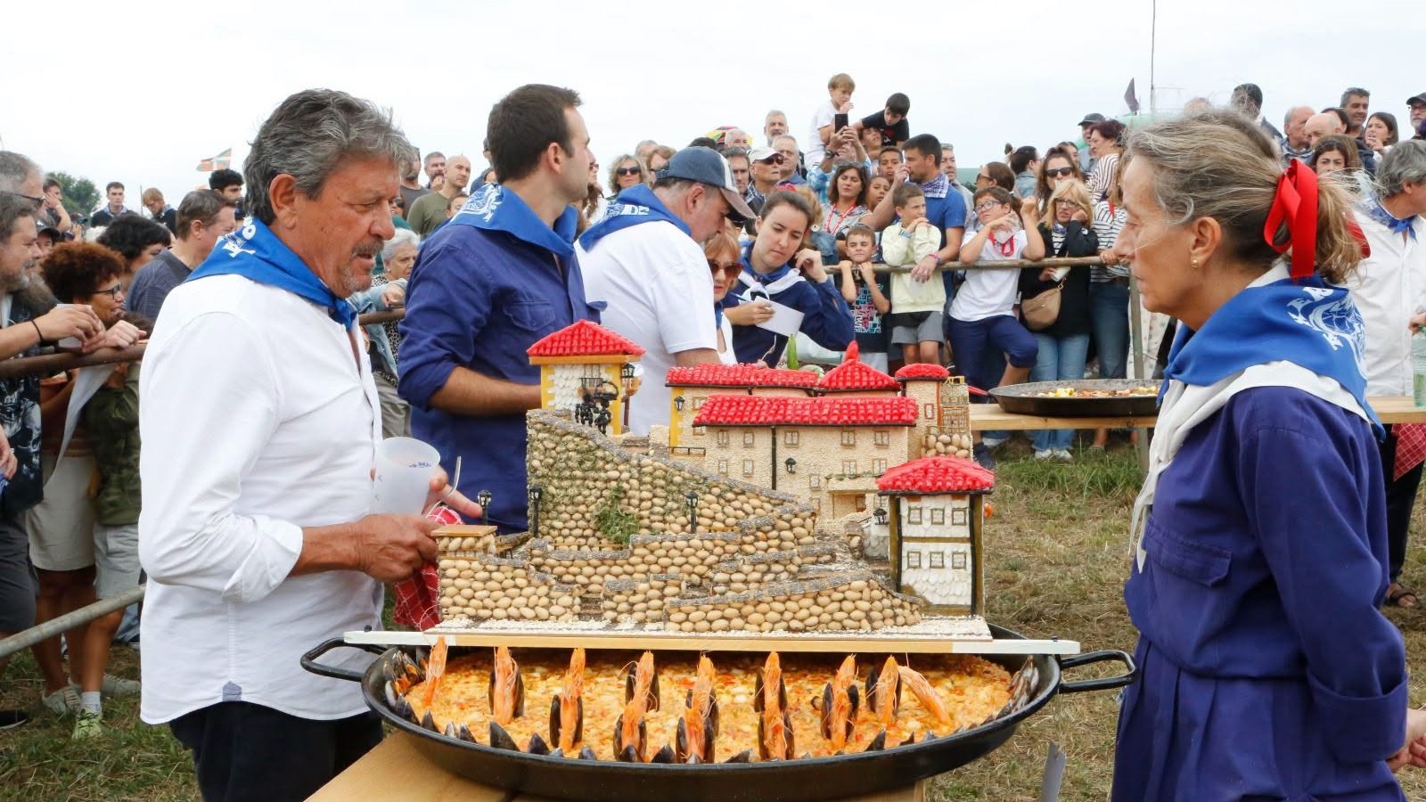 Getxo Activa Su Dispositivo Anual De Limpieza Tras La Celebraci n Del getxo-activa-su-dispositivo-anual-de-limpieza-tras-la-celebraci-n-del
