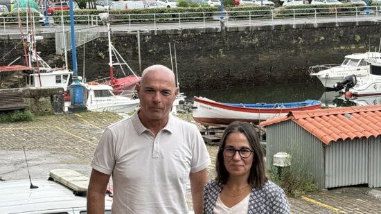 El Puerto Deportivo de Getxo se recupera tras el cambio de gestión: ya está al 72% de ocupación