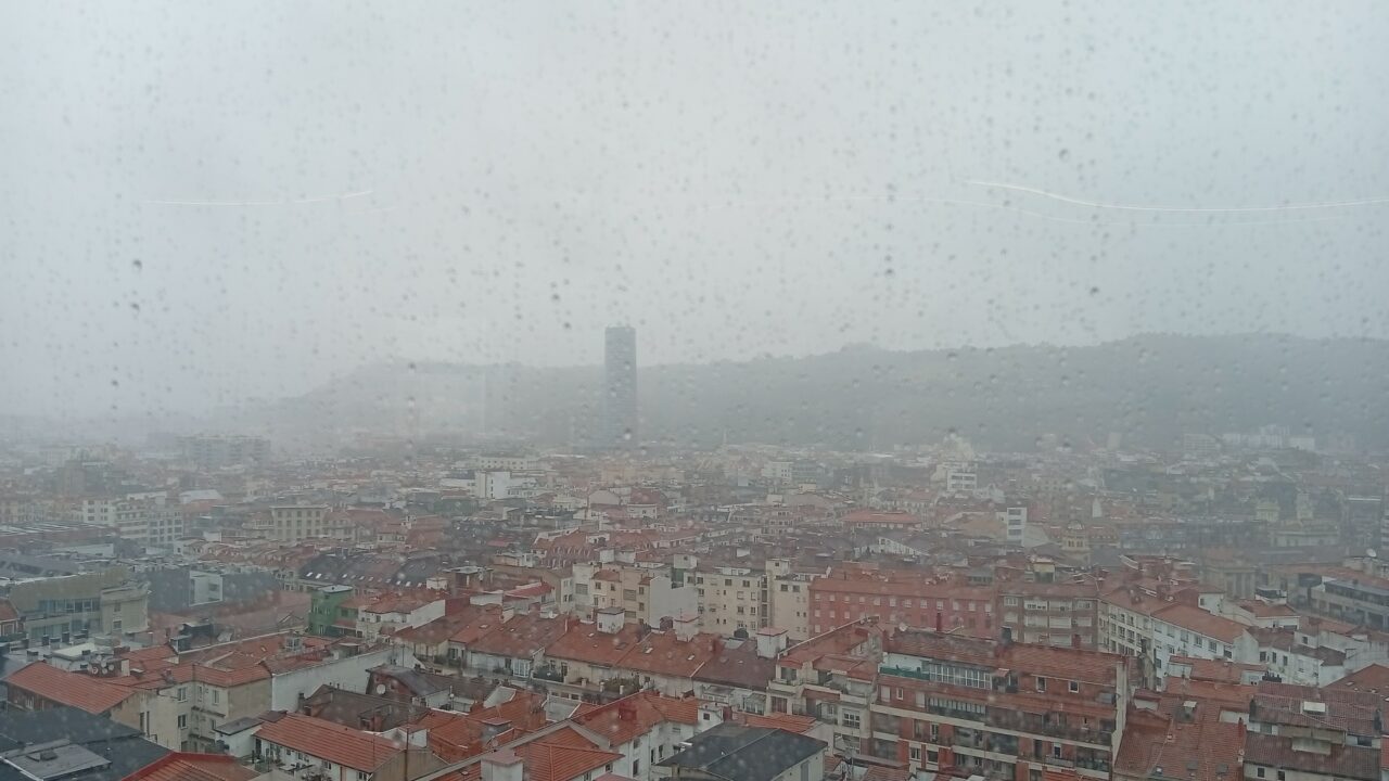 Tras la lluvia vuelve el calor con temperaturas que rondarán los 40 grados