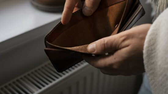 Euskadi aumenta un 45% los beneficiarios del Bono Social Térmico en cuatro años