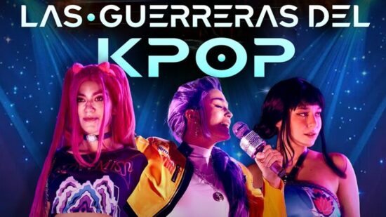 El ritmo coreano de las guerreras del K-pop llega a Castro Urdiales