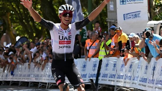 Bilbao corta el tráfico este domingo por el Circuito Getxo-Memorial Hermanos Otxoa