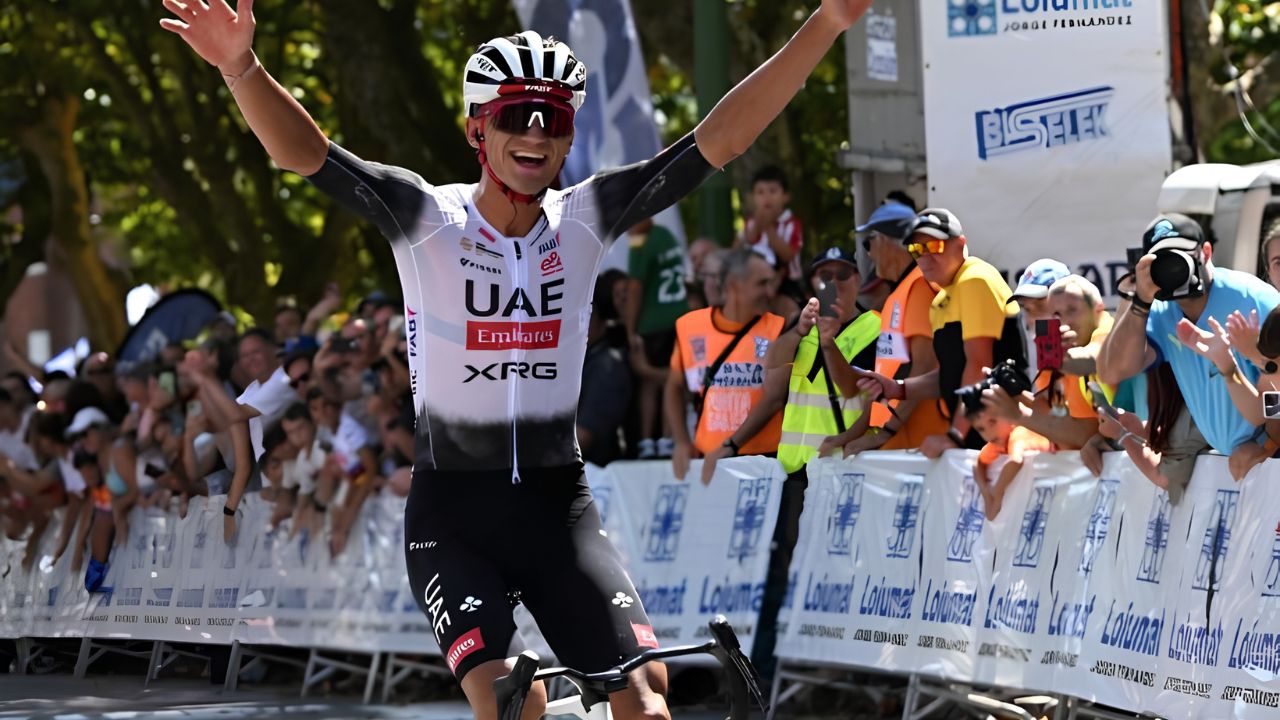 Bilbao corta el tráfico este domingo por el Circuito Getxo-Memorial Hermanos Otxoa