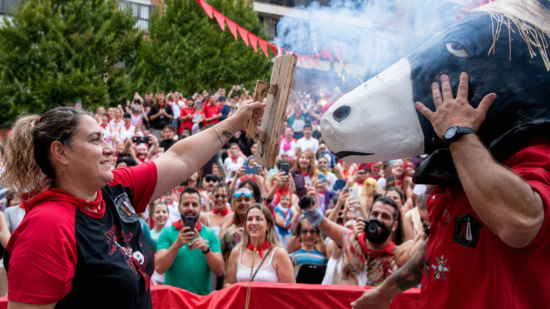 Fiestas de Astrabudua del 6 al 10 de agosto: programa completo