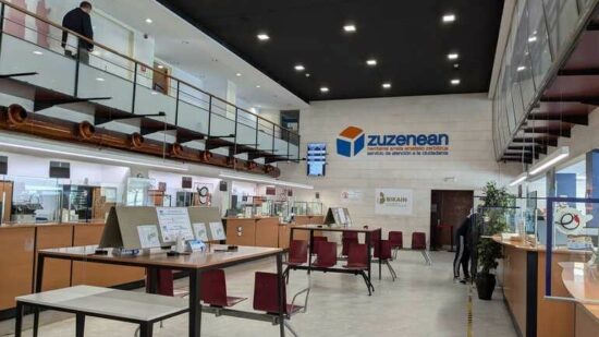 Zuzenean amplía la atención sin cita previa desde agosto y añade horario de tarde en septiembre