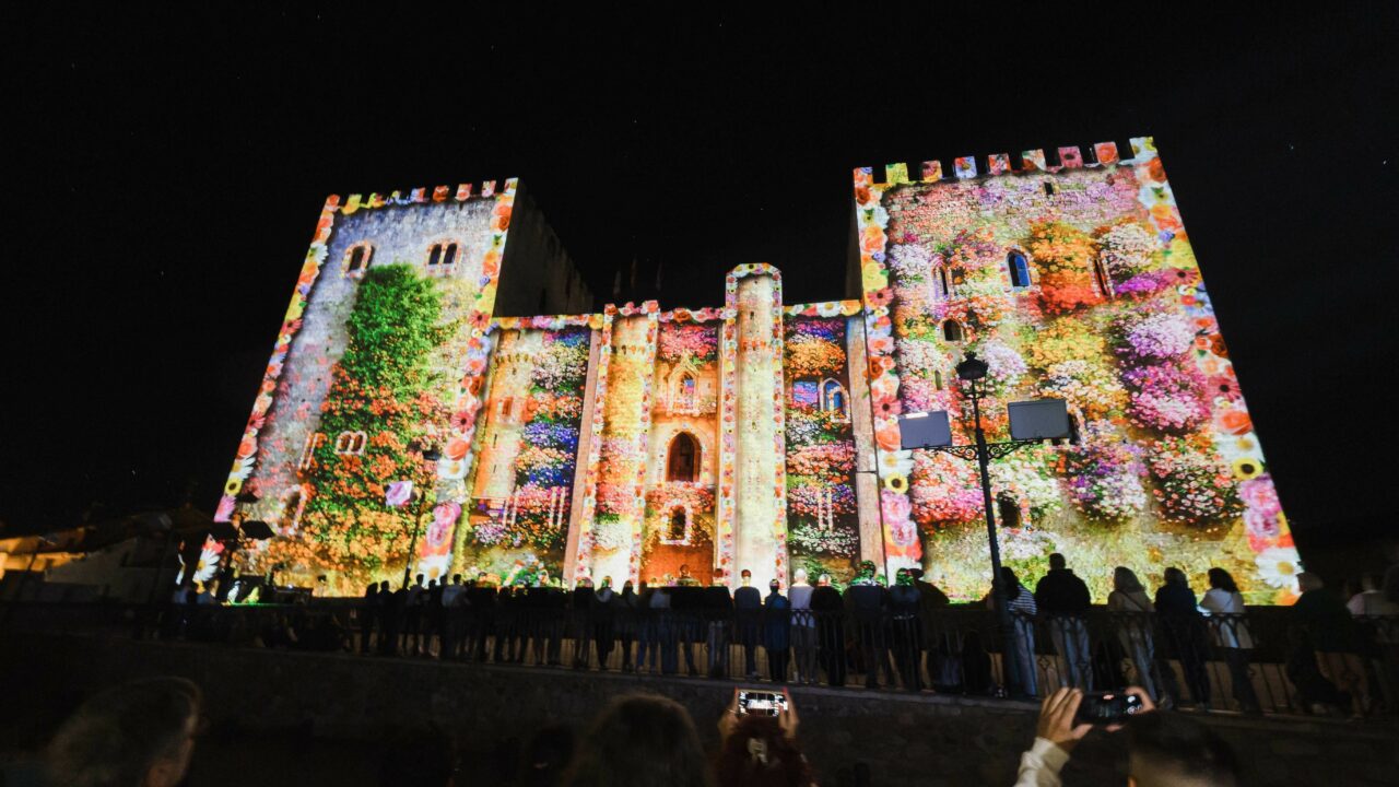 La Noche en Blanco de Medina de Pomar ofrecerá 128 actividades y 11 exposiciones el 7 de agosto