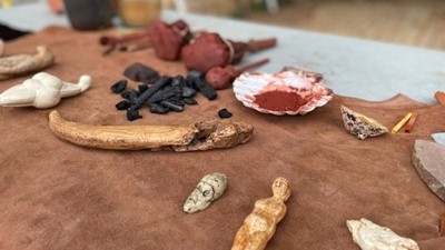 Lekeitio celebrará la quinta edición del Día de la Arqueología