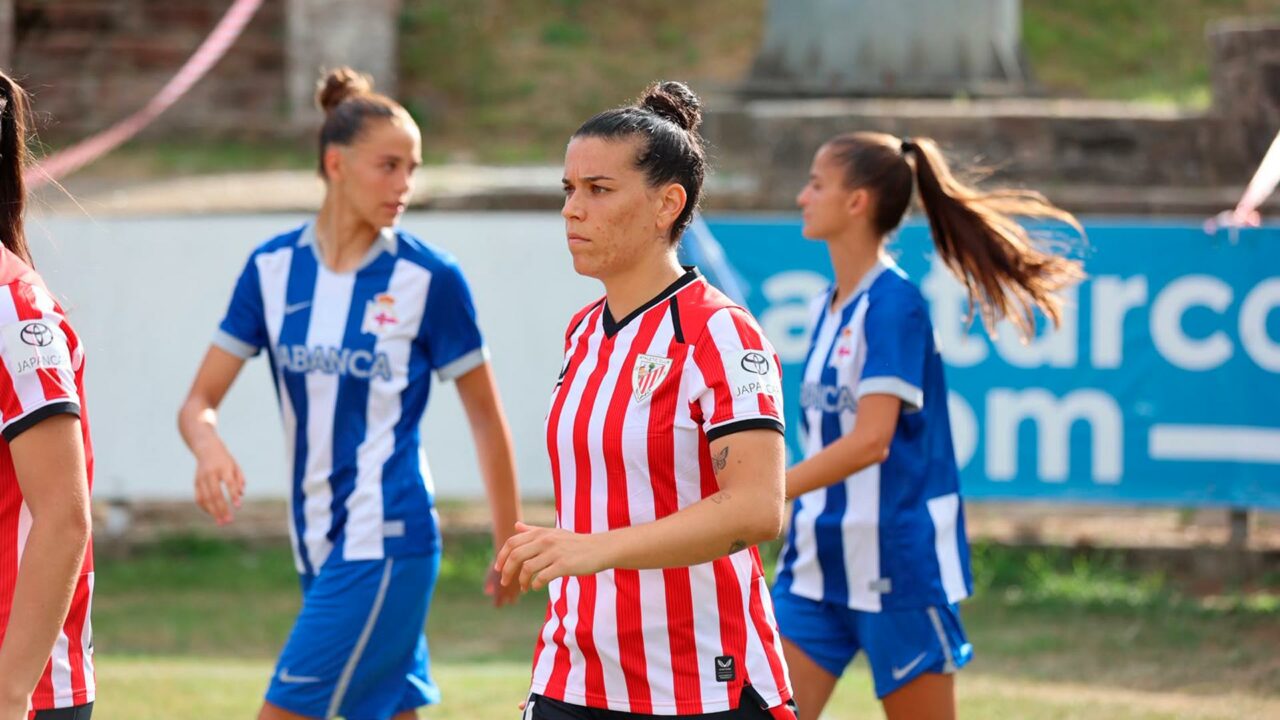 Grave lesión para el Athletic